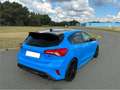 Ford Focus ST Edition KW RECARO B&O LED ACC HUD 19'' *INSP. N Bleu - thumbnail 15