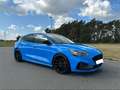 Ford Focus ST Edition KW RECARO B&O LED ACC HUD 19'' *INSP. N Bleu - thumbnail 2