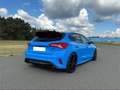 Ford Focus ST Edition KW RECARO B&O LED ACC HUD 19'' *INSP. N Bleu - thumbnail 7