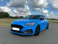 Ford Focus ST Edition KW RECARO B&O LED ACC HUD 19'' *INSP. N Bleu - thumbnail 4