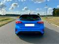 Ford Focus ST Edition KW RECARO B&O LED ACC HUD 19'' *INSP. N Bleu - thumbnail 6