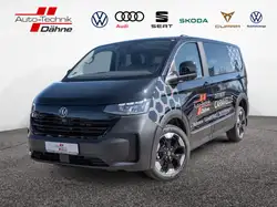 Volkswagen T7 Caravelle 2.0 TDI PanAmericana AHK PANO