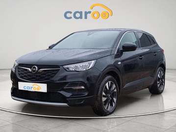 Grandland X 1.2 Turbo *AUTOMAAT - GARANTIE*