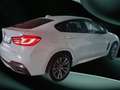 BMW X6 X6 F16xdrive30d Msport 249cv auto Bianco - thumbnail 1
