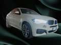 BMW X6 X6 F16xdrive30d Msport 249cv auto Bianco - thumbnail 3