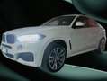 BMW X6 X6 F16xdrive30d Msport 249cv auto Bianco - thumbnail 2