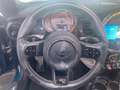 MINI Cooper S Cabrio Side Walk Leder/Xenon/Navi Bleu - thumbnail 21