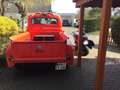 Ford F 1 Chevy V8 small Block, an Freunde alter US-Trucks Rouge - thumbnail 4