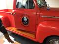 Ford F 1 Chevy V8 small Block, an Freunde alter US-Trucks Rood - thumbnail 5