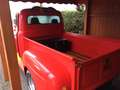 Ford F 1 Chevy V8 small Block, an Freunde alter US-Trucks Red - thumbnail 7