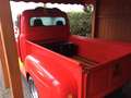 Ford F 1 Chevy V8 small Block, an Freunde alter US-Trucks Rojo - thumbnail 7