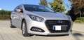 Hyundai i40 Kombi blue 1.7 CRDi DCT Trend - thumbnail 1