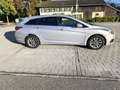 Hyundai i40 Kombi blue 1.7 CRDi DCT Trend - thumbnail 4