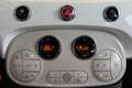 Fiat 500C 1.0 Lounge Navi+TFT+Klima+PDC! Weiß - thumbnail 9