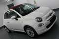 Fiat 500C 1.0 Lounge Navi+TFT+Klima+PDC! Weiß - thumbnail 10