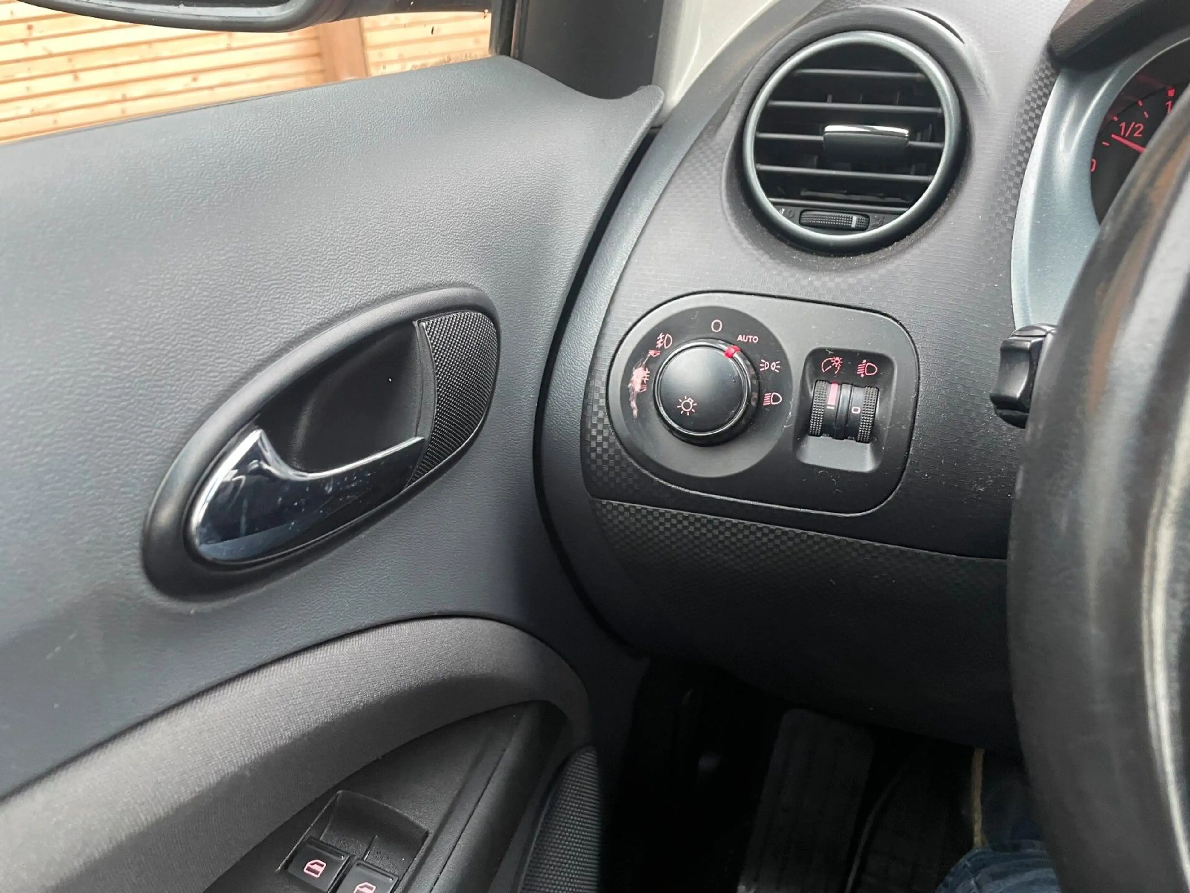 SEAT Altea 1,8TSI Stylance / Style — photo 9
