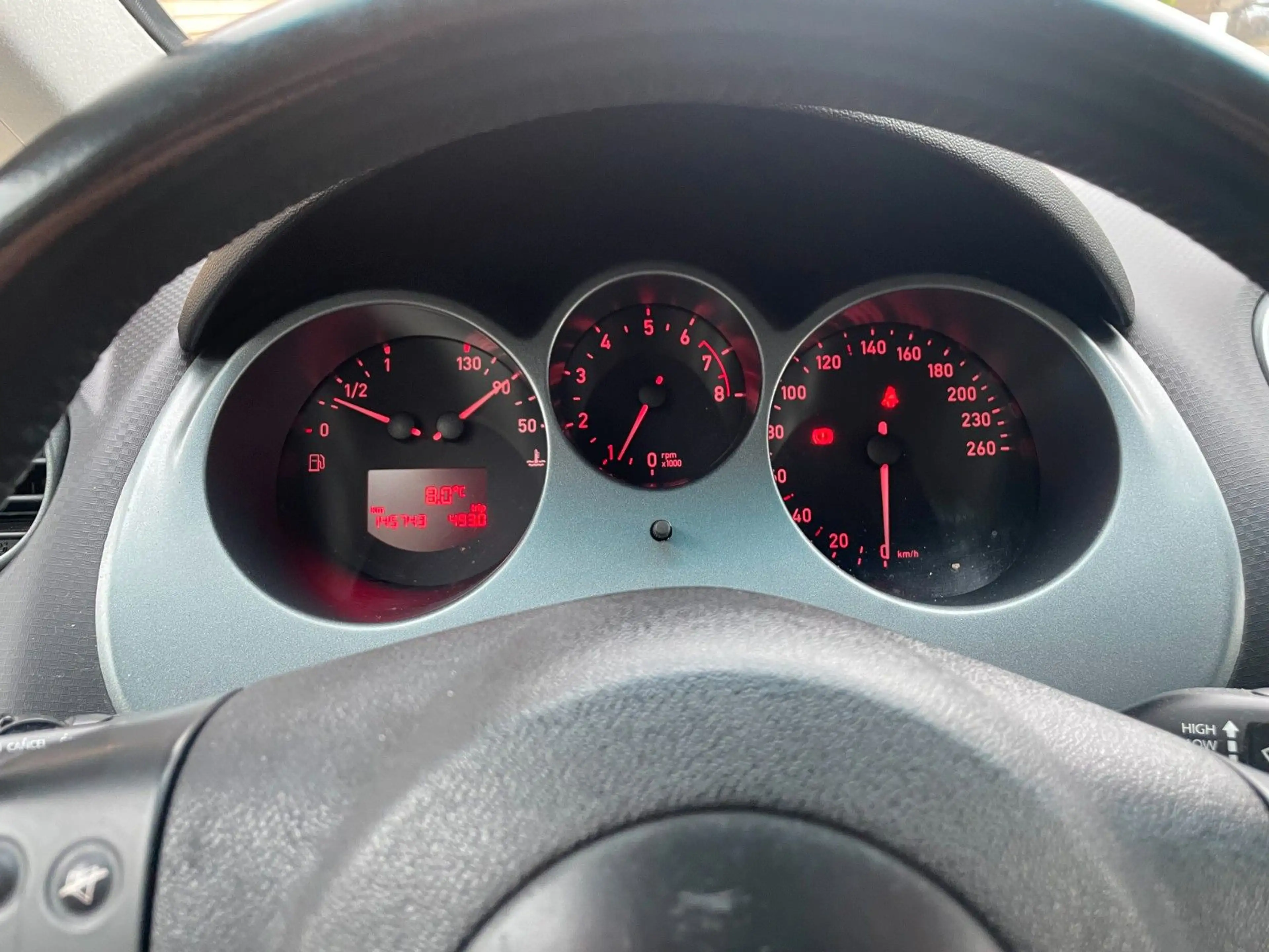 SEAT Altea 1,8TSI Stylance / Style — photo 7
