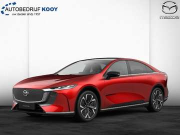 Takumi Plus 78kWh / Gratis trekhaak t.w.v. €1695,-