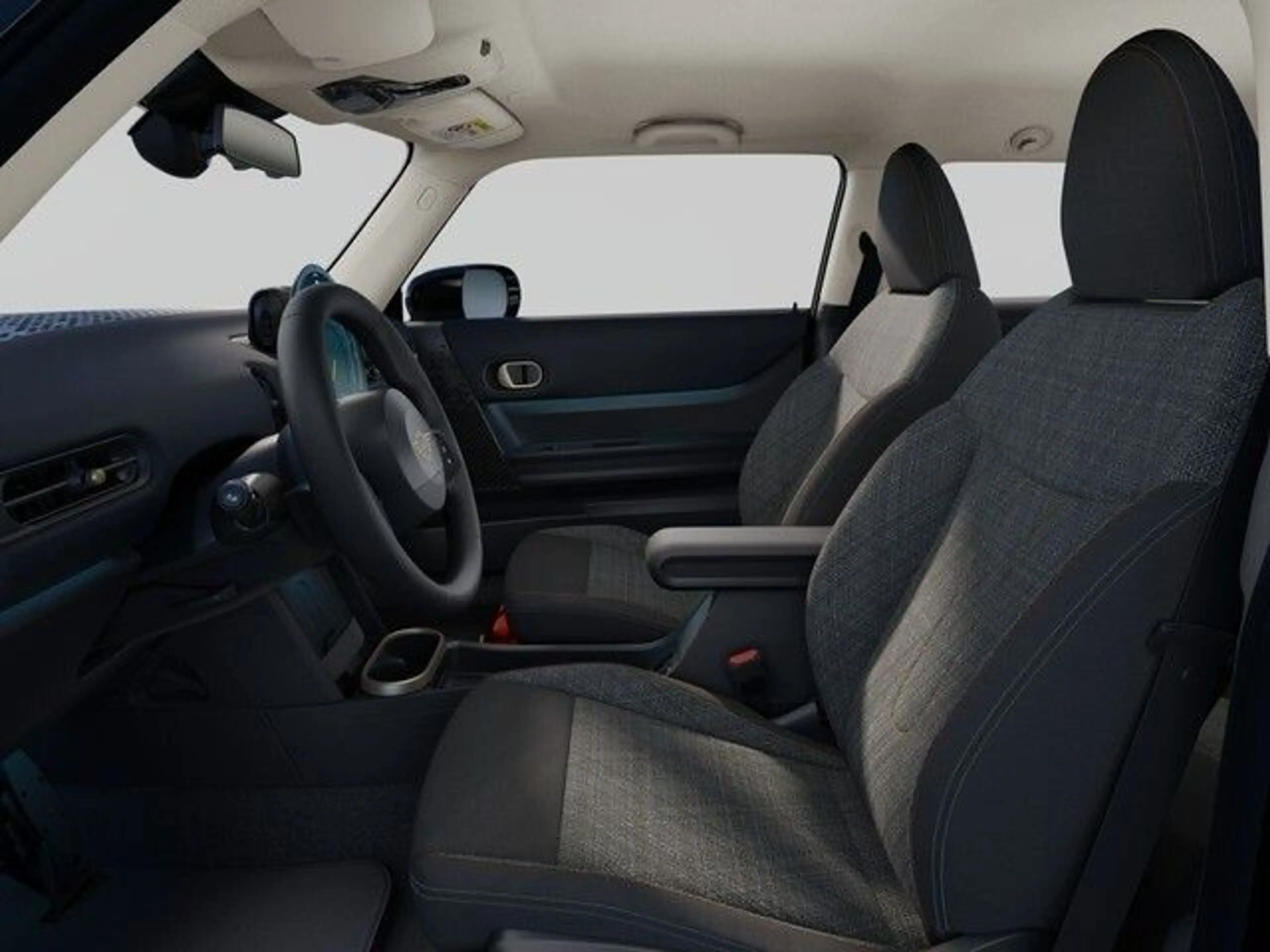 MINI Cooper C COOPER C Essential Trim Steptronic Sitzhzg. Vorn — photo 4