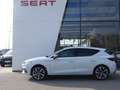 SEAT Leon Leon 1.5 eTSI ACT FR DSG 150PS Navi ACC Totwinkel Weiß - thumbnail 1