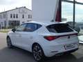 SEAT Leon Leon 1.5 eTSI ACT FR DSG 150PS Navi ACC Totwinkel Weiß - thumbnail 3