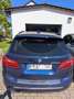 BMW 225 225xe iPerformance Active Tourer Luxury Line Blau - thumbnail 2
