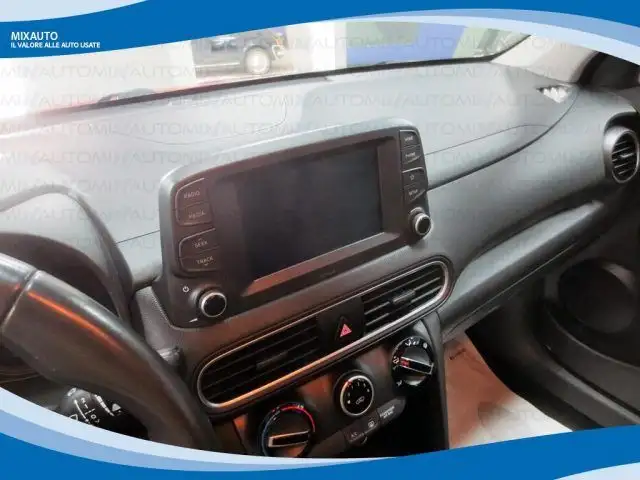 Hyundai Kona view 5
