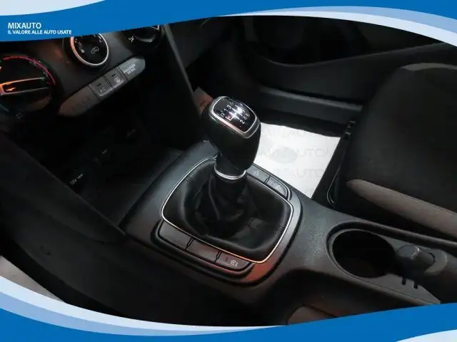 Hyundai Kona view 8