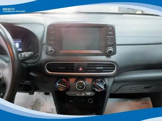 Hyundai Kona view 6