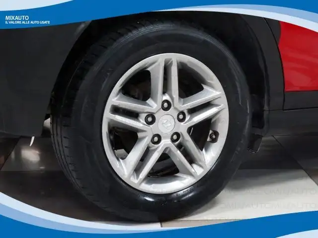 Hyundai Kona view 14