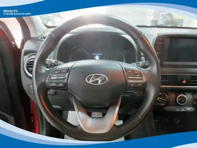 Hyundai Kona view 4