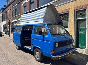 CAMPER - 2LCU Aircooled