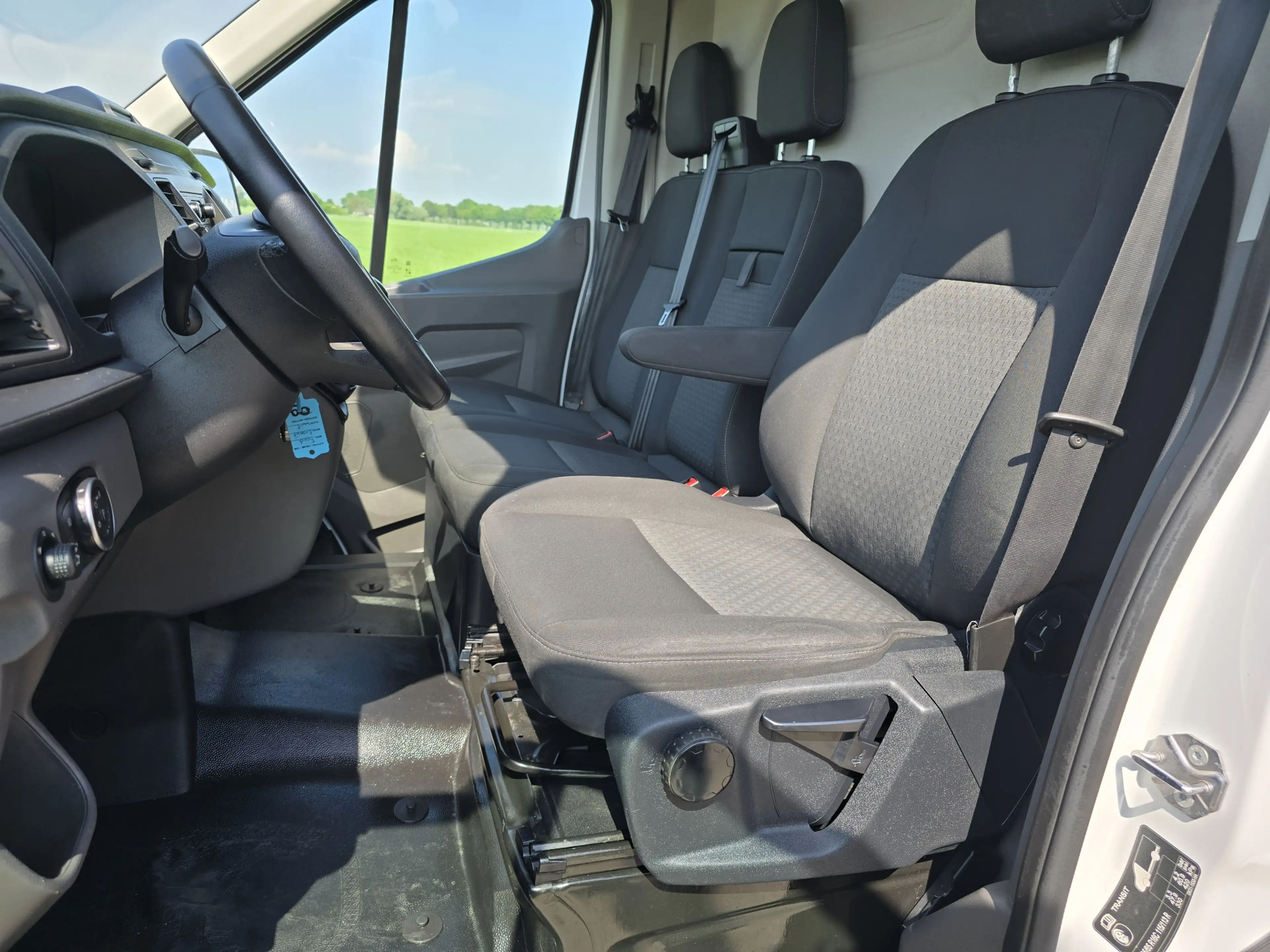 Ford Transit 350 2.0 TDCI L2 H2 - 130 Pk - Euro 6 - Airco - Cru — photo 24