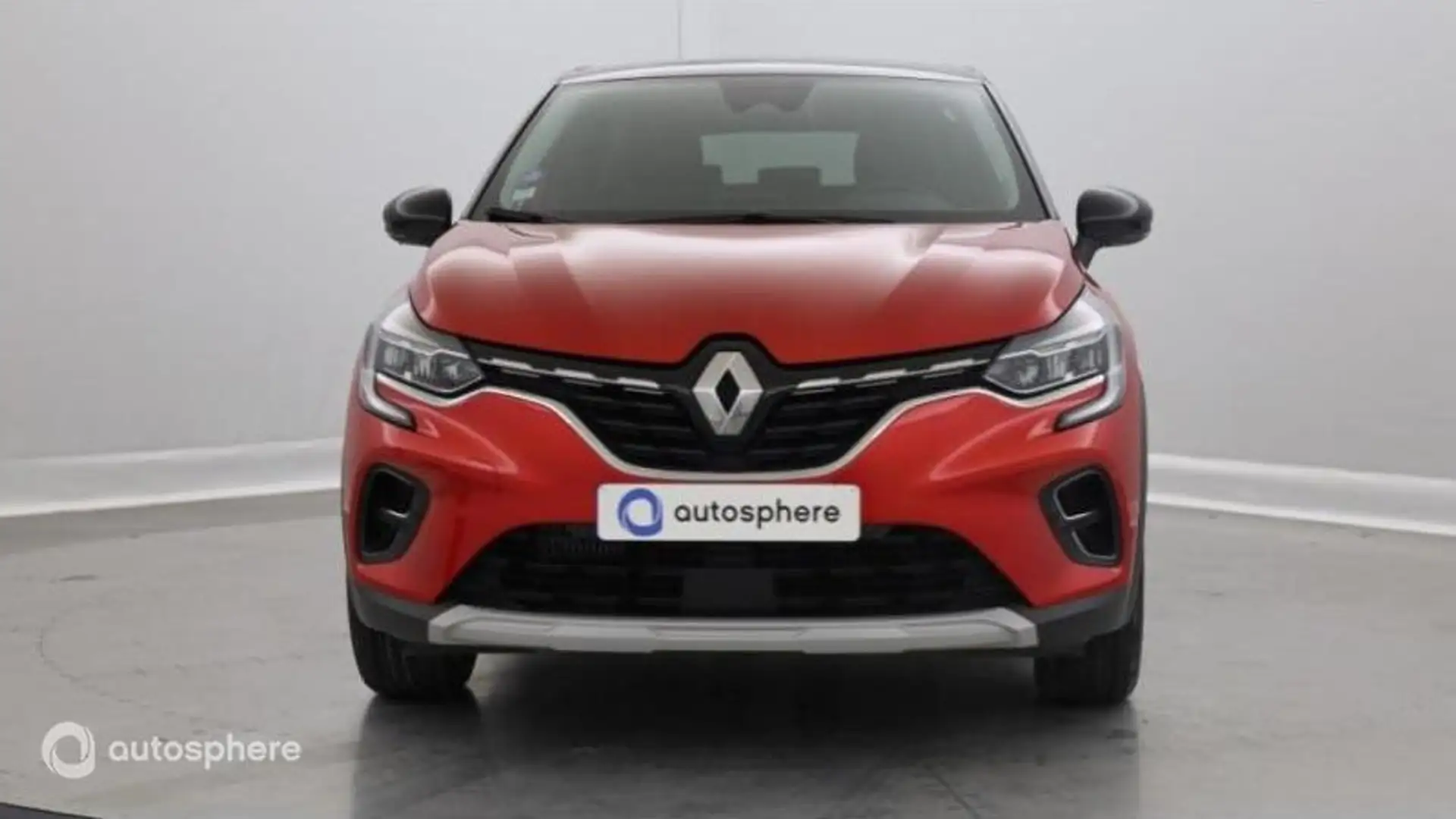 Renault Captur TCe 130ch FAP Intens - 2