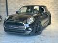MINI One PACK CHROME SIÈGES CHAUFFANTS GARANTIE 12 MOIS Noir - thumbnail 1