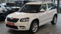 Skoda Yeti 2.0 TDI DSG 4x4*AHK*NAVI*BI XENON*SHZ*TOP* Blanc - thumbnail 1