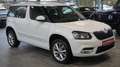 Skoda Yeti 2.0 TDI DSG 4x4*AHK*NAVI*BI XENON*SHZ*TOP* Blanc - thumbnail 4