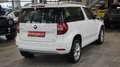 Skoda Yeti 2.0 TDI DSG 4x4*AHK*NAVI*BI XENON*SHZ*TOP* Blanc - thumbnail 6