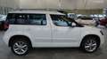 Skoda Yeti 2.0 TDI DSG 4x4*AHK*NAVI*BI XENON*SHZ*TOP* Blanc - thumbnail 5