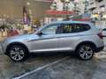 BMW X3 xDrive 30dA Gri - thumbnail 7