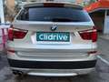BMW X3 xDrive 30dA Gri - thumbnail 6