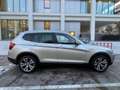 BMW X3 xDrive 30dA Gri - thumbnail 5