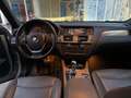 BMW X3 xDrive 30dA Gri - thumbnail 8