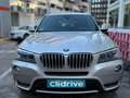 BMW X3 xDrive 30dA Gri - thumbnail 4
