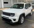 Jeep Renegade Renegade 2020 2.0 mjt Limited 4wd 140cv auto 9m Wit - thumbnail 1