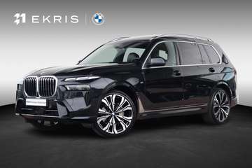 xDrive40i | M-Sport Pakket | Skylounge Pano Dak |