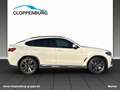 BMW X4 xDrive30d M Sport X Head-Up+AHK+Navi+Pano+BT Weiß - thumbnail 7