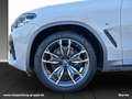 BMW X4 xDrive30d M Sport X Head-Up+AHK+Navi+Pano+BT Weiß - thumbnail 10