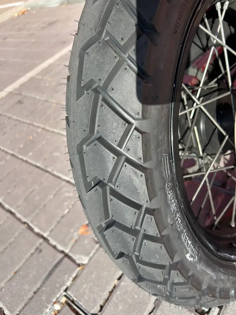 Honda XL 700 transalp - 2