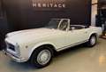 Mercedes-Benz SL 250 Pagoda 4 Posti /Rarissima / ASI - thumbnail 3